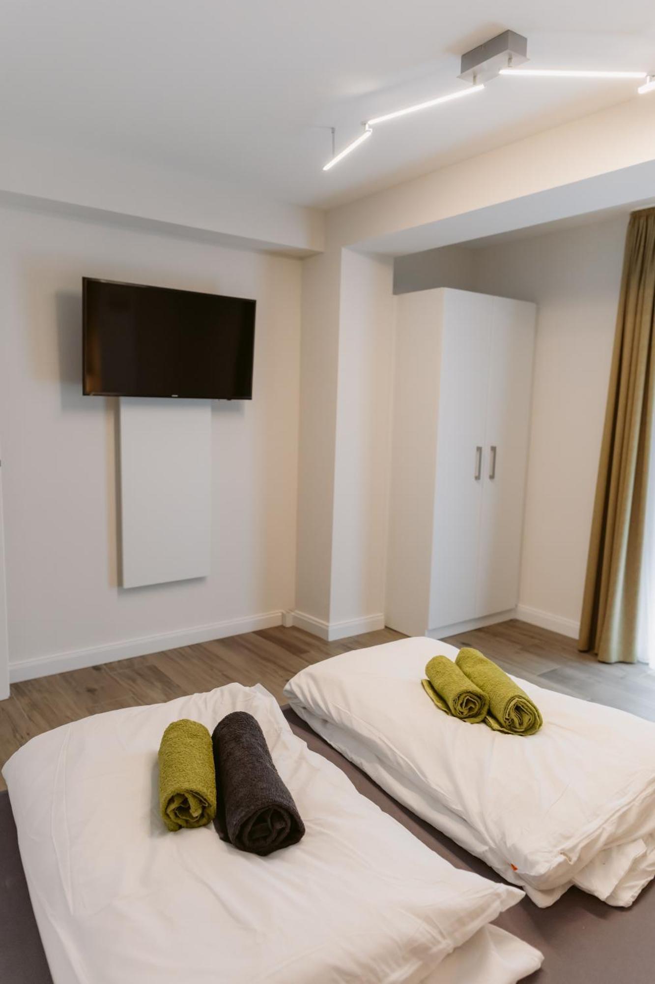 Charmante Ferienwohnung Mit Sauna Und Terrasse ヴィンターベルク エクステリア 写真