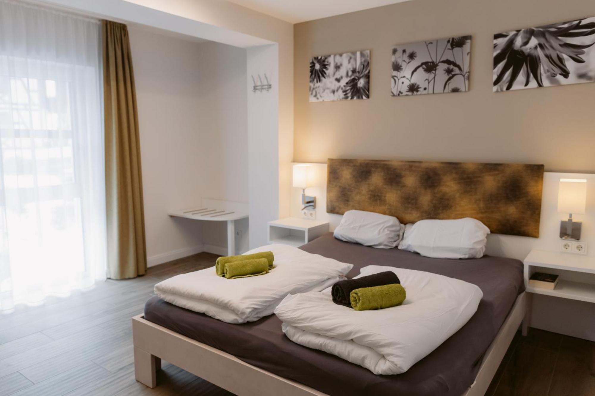 Charmante Ferienwohnung Mit Sauna Und Terrasse ヴィンターベルク エクステリア 写真